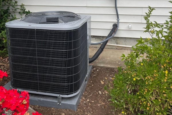 Residential Cooling Services