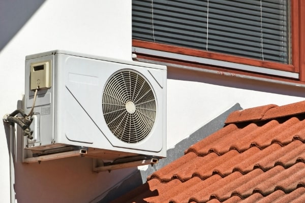 Residential Heating and Cooling Services