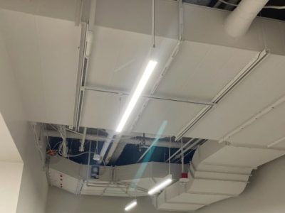 Commercial Ductwork Repair Services