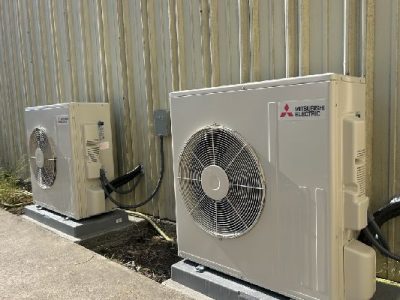 Heating and Air Conditioning Installation Services