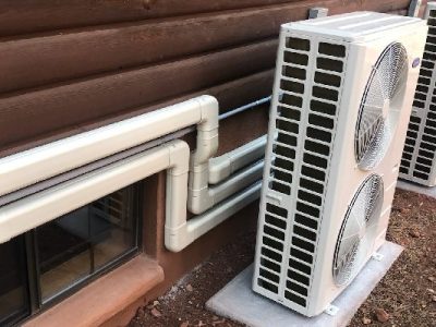 Heating and Air Conditioning Repair Services