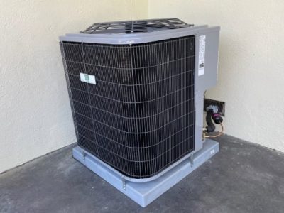 Heating and Cooling Maintenance Services