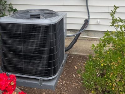 Residential Cooling Services